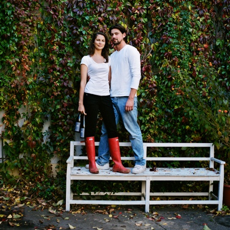marion und manfred ebner-ebenauer II_by manfred klimek