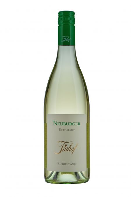 Weingut Tinhof: Neuburger Eisenstadt 2016