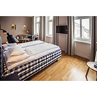 © Alexander Schmidjell - 1_Die Scandinavian Junior Suite im Hotel Rathaus Wein & Design pa_hotel-rathaus_sdh_2
