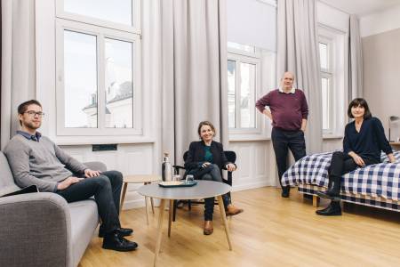 3_Das Kooperationsteam