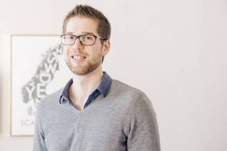 Christopher Fleischhaker, Hotel Rathaus Wein & Design
