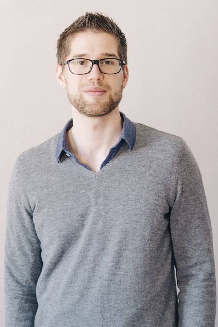 Christopher Fleischhaker, Hotel Rathaus Wein & Design