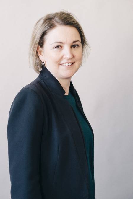 Andrea Amann, Hotel Rathaus Wein & Design