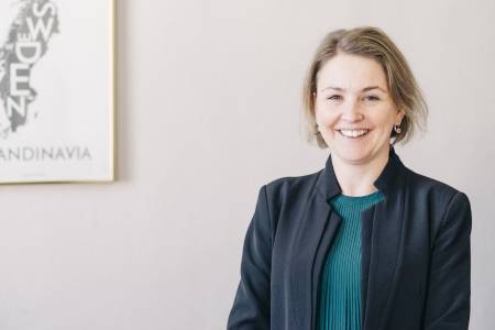 Andrea Amann, Hotel Rathaus Wein & Design