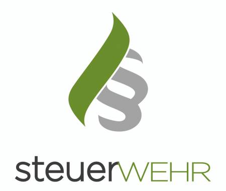 3. Das steuerWEHR-Logo