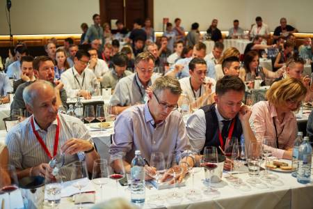 Tasting with Respect