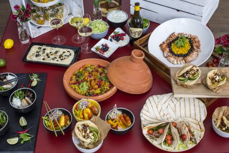 Street-Food-Variaton