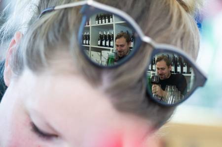 Markus Altenburger doppelt gespiegelt