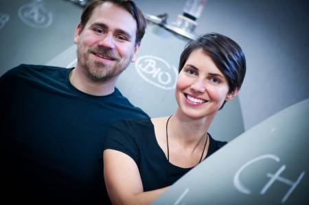 Markus & Bernadette Altenburger