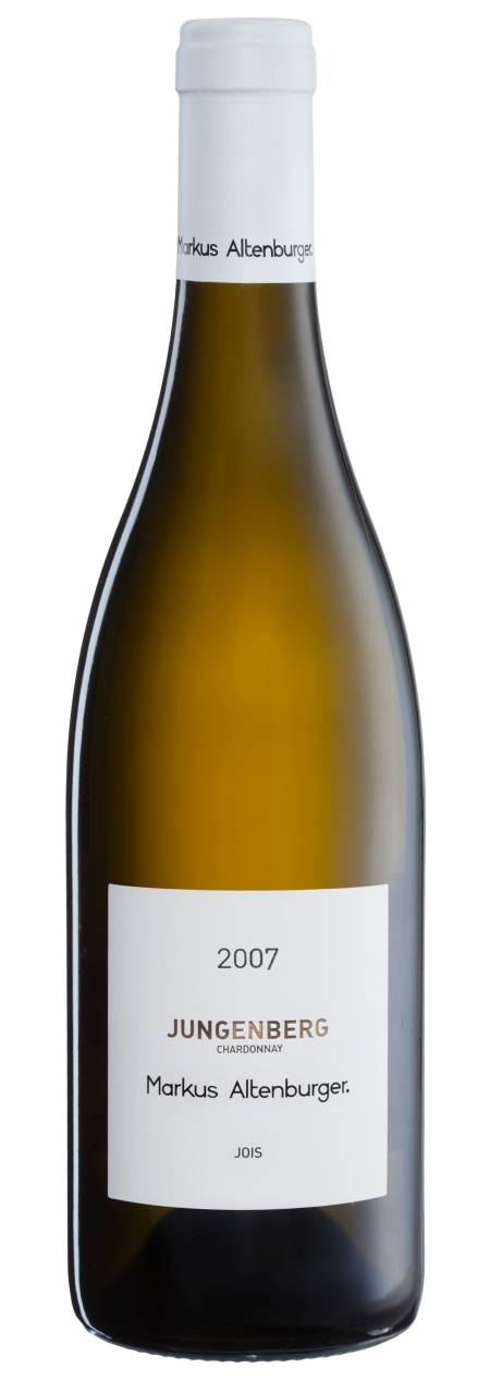 Chardonnay Jungenberg 2007