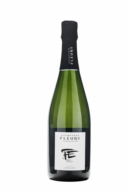 FLEURY Fleur de l’Europe Brut Nature