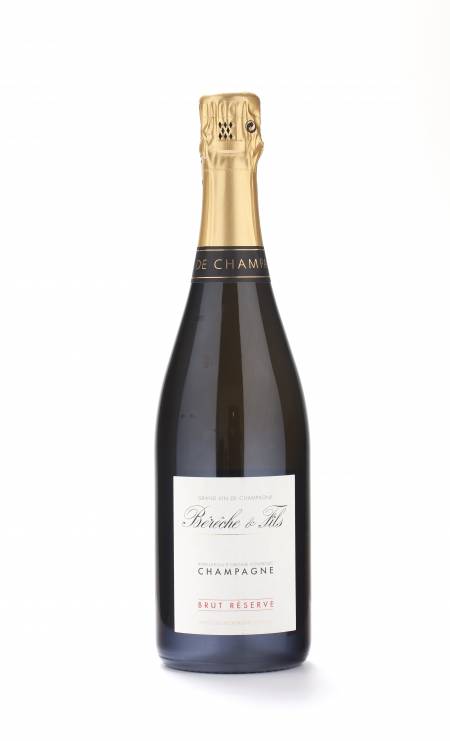 BÉRÊCHE & FILS Brut Réserve