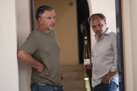 Fred Loimer & Johannes Hirsch