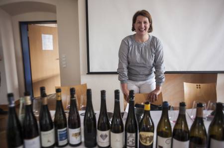 Romana Echensperger MW