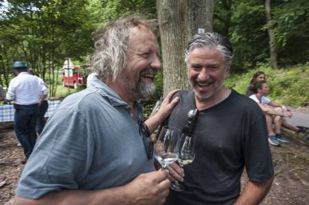 Clemens Busch & Fred Loimer