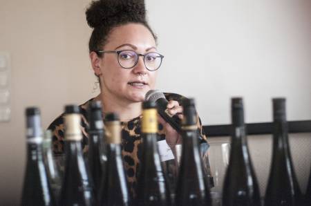 Lydia Nittnaus, Hans Nittnaus Nichte