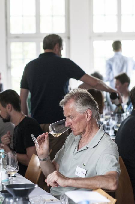 Michael Go&euml;ss-Enzenberg (Manincor)