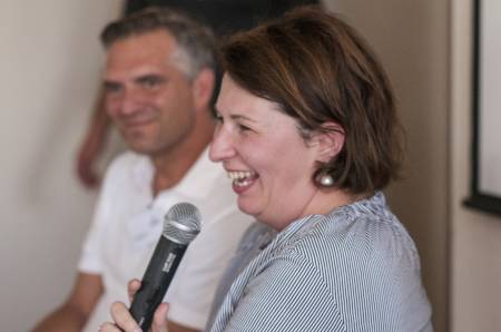 Philipp Wittmann & Romana Echensperger MW