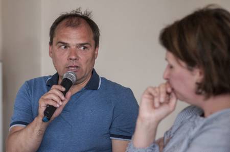 Johannes Hirsch & Romana Echensperger MW