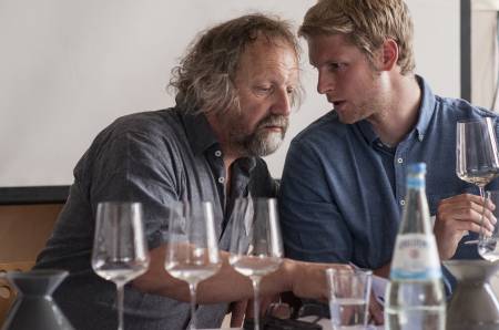 Clemens Busch & Franz Wehrheim