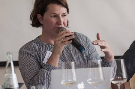 Romana Echensperger MW