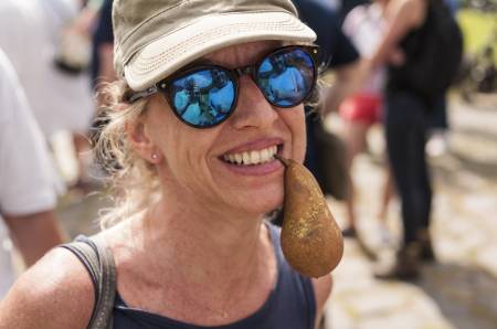 Christina Fieber, Presse