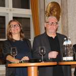 Weinversteigerung zugunsten Integrationshaus 2019