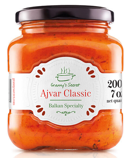 Ajvar Classic