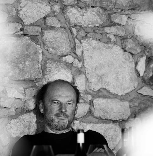 Roland Velich, Weingut Moric