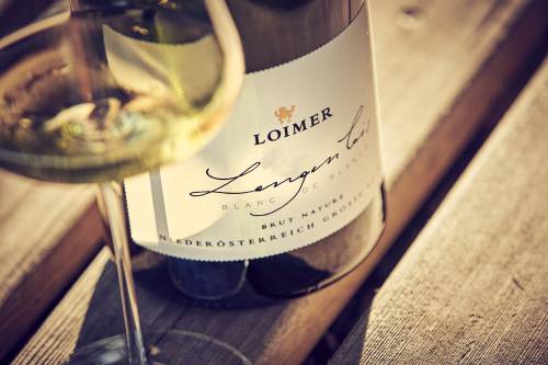 Loimer Langenlois Große Reserve Blanc de Blancs Brut Nature 2016