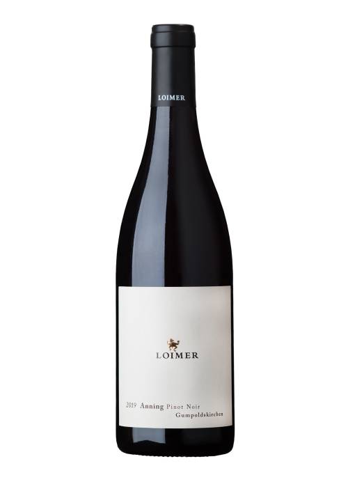 Gumpoldskirchen Anning Pinot Noir 2019