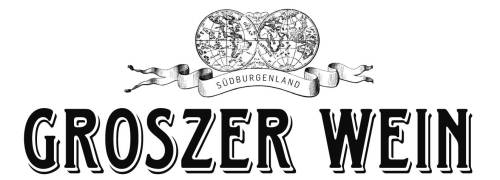 Logo Groszer Wein
