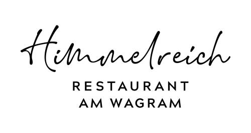 Das Logo des Restaurants Himmelreich
