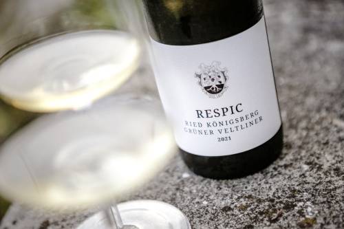 Respic Grüner Veltliner Ried Königsberg 2021