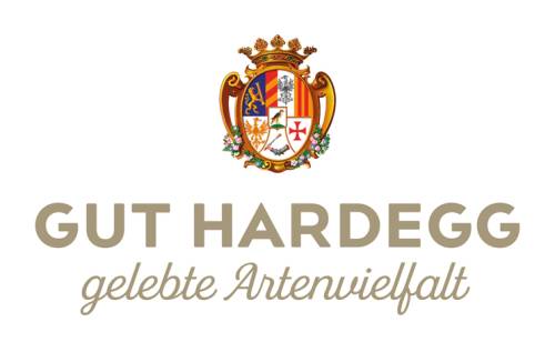 Das Logo von Gut Hardegg