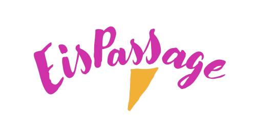 Das EisPassage-Logo