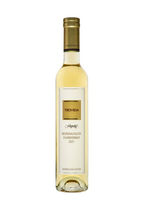 Chardonnay Beerenauslese 2012