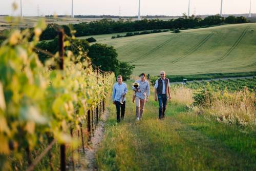 Die musizierende Familie Reckendorfer