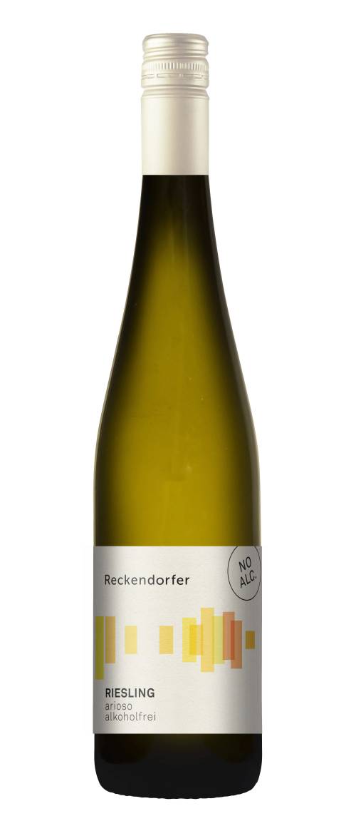 Riesling arioso alkoholfrei 2024