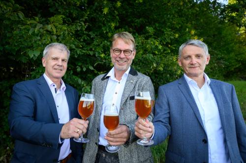 Gruber, Kiesybye, Sch&ouml;ppl