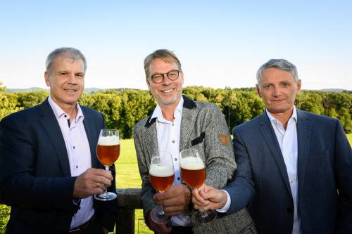 Gruber, Kiesbye, Sch&ouml;ppl