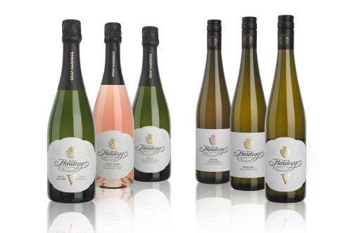 Die als &bdquo;outstanding&rdquo; bewerteten Weine bei James Suckling