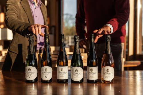 Die als &bdquo;outstanding&rdquo; bewerteten Weine bei James Suckling