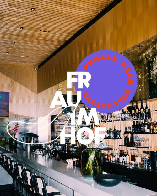 Das Female Wine Collective