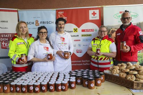 Team Tafel &Ouml;sterreich