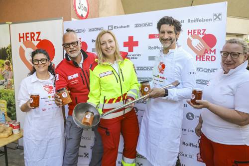 Team Tafel &Ouml;sterreich