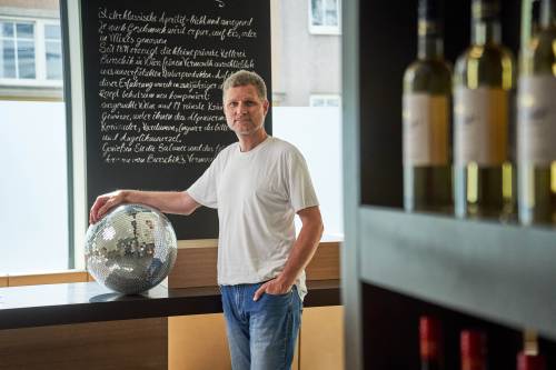 Dr. Klaus Postmann - Consultant, Unternehmer und Kommunikator in den Bereichen Getr&auml;nke, Ern&auml;hrung und Gesundheit.