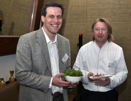 2_Wolfgang Palme und Wini Brugger