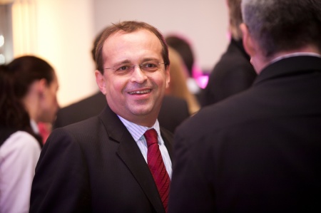 Christian Grünwald, A la Carte