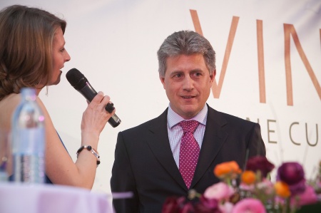 Clemens Kriegelstein, &Ouml;GZ, und Ruth Havel, havel & petz